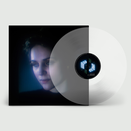 Myopia Exclusive Crystal Clear Vinyl