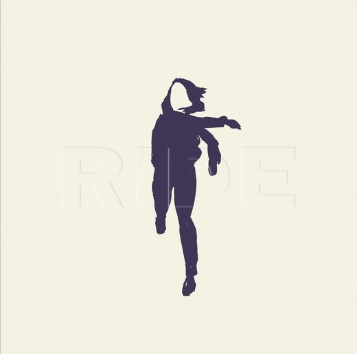 Ride — Weather Diaries (June 16th, 2017)