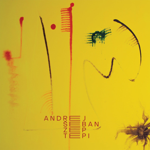 Andrej Šeban — „Zep Tepi“ (May 21, 2021)