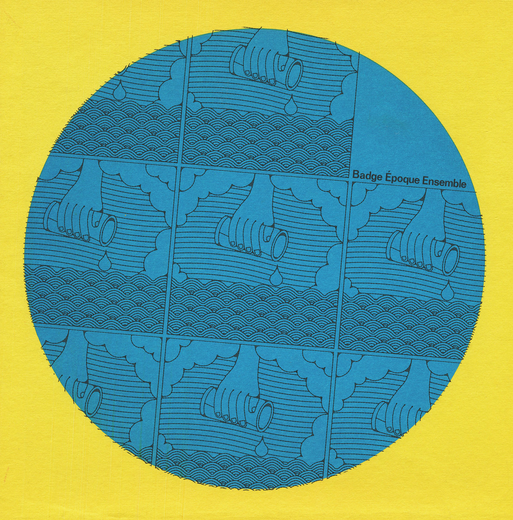 Badge Époque Ensemble — Self Help (Nov. 20, 2020)