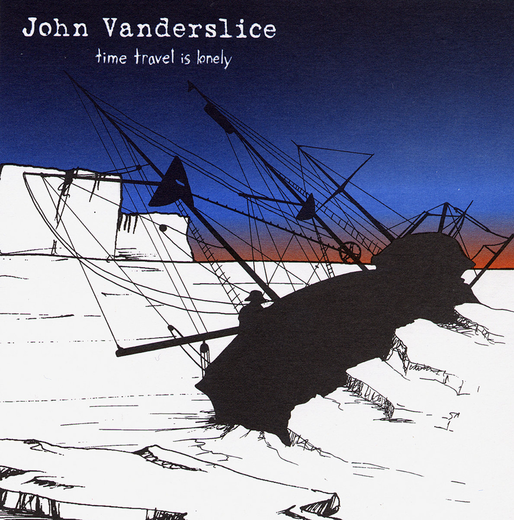 John Vanderslice — „Time Time is Lonely“ (June 12th, 2001)