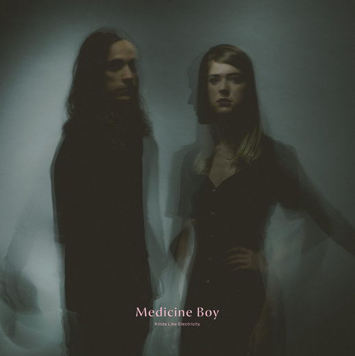 Medicine Boy — Kinda Like Electricity (August 15, 2016)