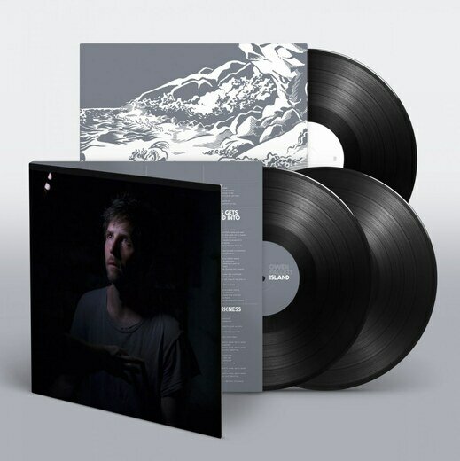 OWEN PALLETT — ISLAND
