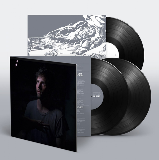 OWEN PALLETT — „ISLAND“ (May 22, 2020/March 5, 2021)
