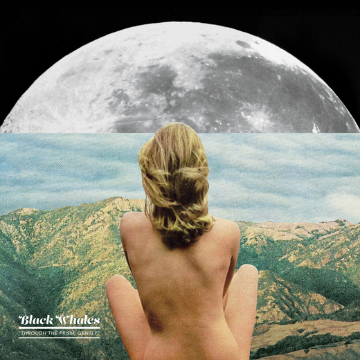 Black Whales — Through the Prism, Gently (November 11th, 2014)