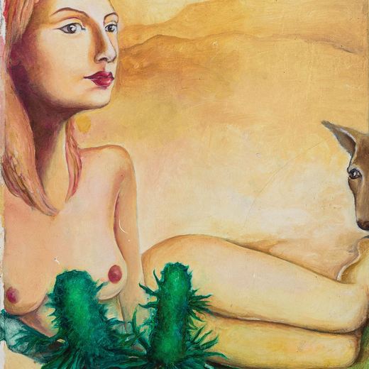 Wolf Eyes — I Am a Problem: Mind in Pieces (October 30, 2015)