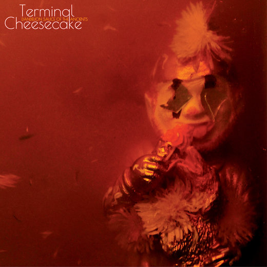 Terminal Cheesecake — Dandelion Sauce of the Ancients (November 11, 2016)