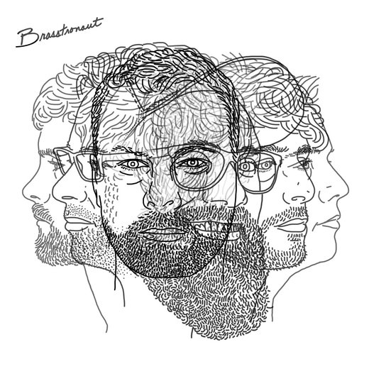 Brasstronaut — Brasstronaut (11 novembre 2016)