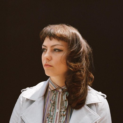 Angel Olsen — My Woman (September 2nd, 2016)
