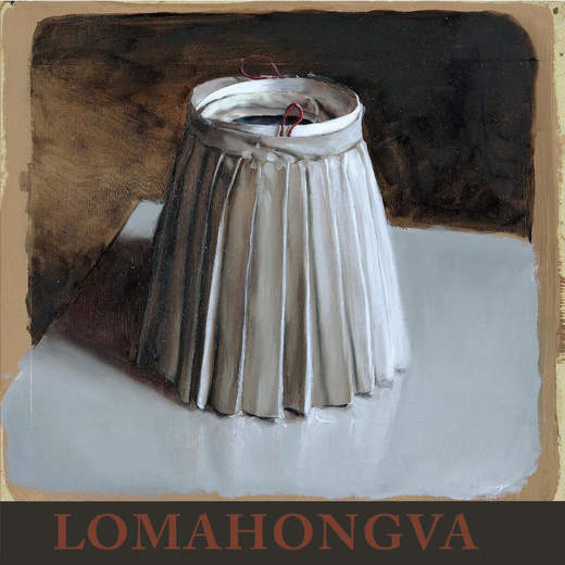 Warped Dreamer — Lomahongva (May 13, 2016)