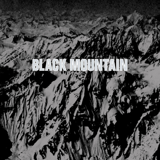 Black Mountain — Black Mountain [10th Anniversary Deluxe Edition] (January 18, 2005/2015)