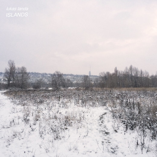 Lukas Landa — Islands (15.09. 2016)