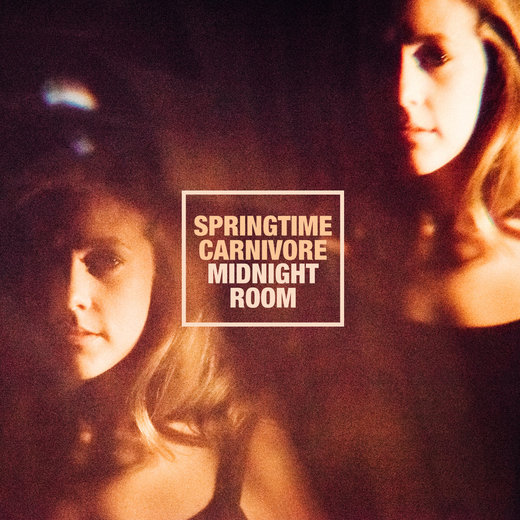 Springtime Carnivore — Midnight Room (Oct. 7, 2016) Springtime Carnivore — Midnight Room (Oct. 7, 2016)