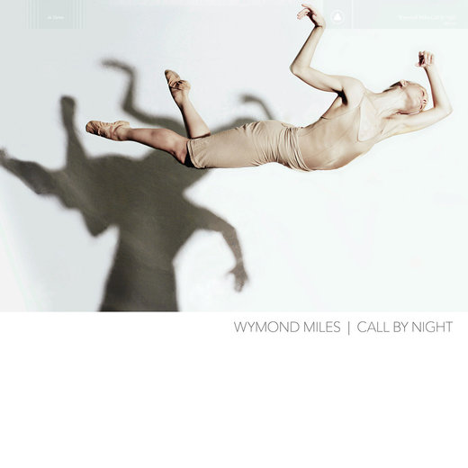 Wymond Miles — Call By Night (July 8, 2016)