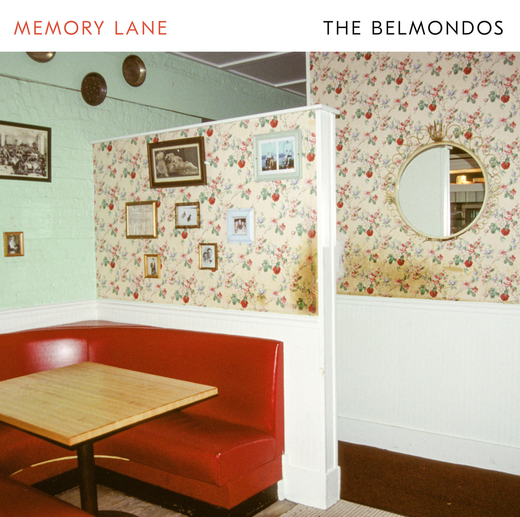 The Belmondos — Memory Lane (Nov. 20, 2020)