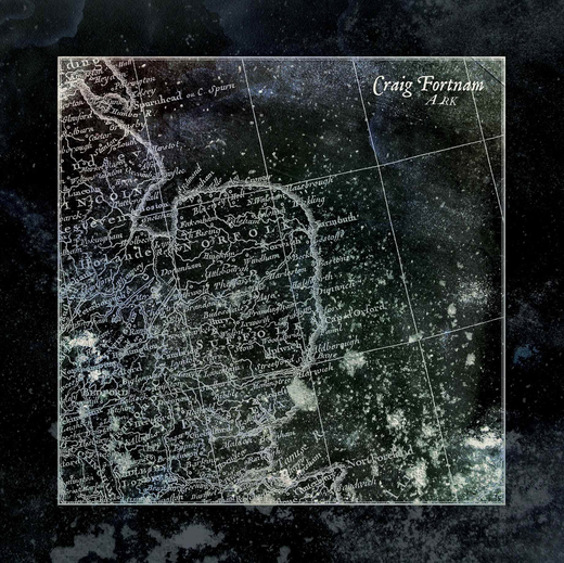 Craig Fortnam — „Ark“ (16 July, 2021)