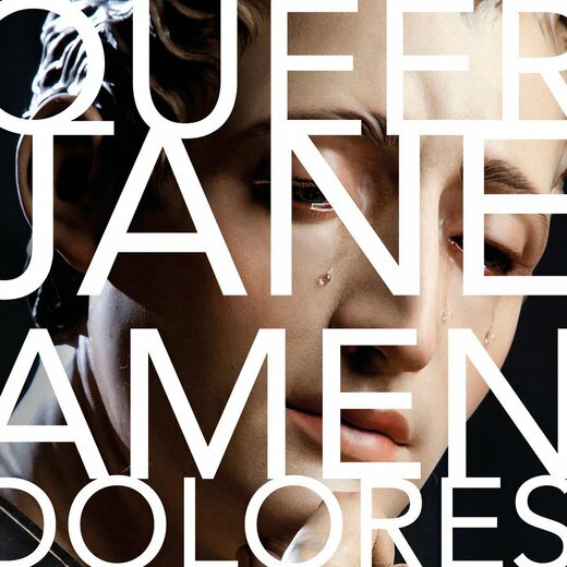 Queer Jane — Amen Dolores (March 27, 2020)