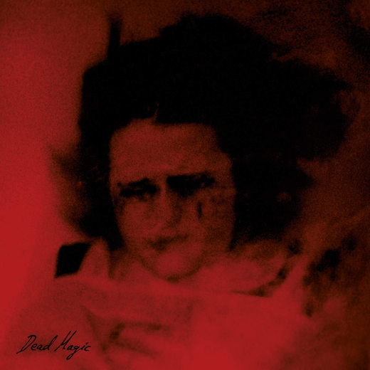 Anna von Hausswolff — Dead Magic (March 2018)