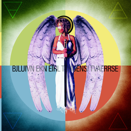 Blinker the Star — Juvenile Universe (20 Nov., 2020)