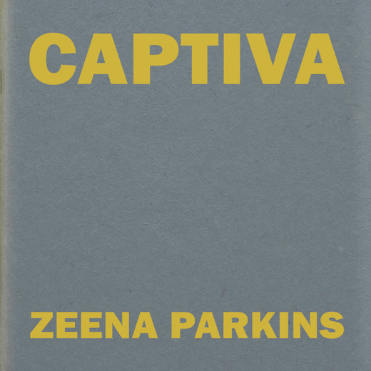 Zeena Parkins — Captiva (Dec. 7, 2018)