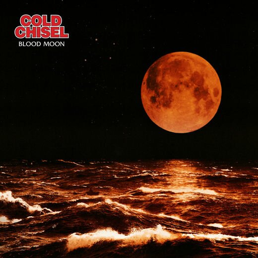Cold Chisel — Blood Moon (6 Dec., 2019)