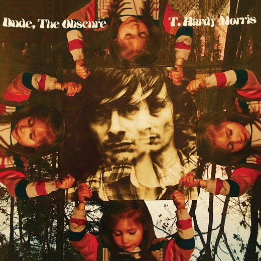 T. Hardy Morris — Dude, The Obscure (June 22, 2018)