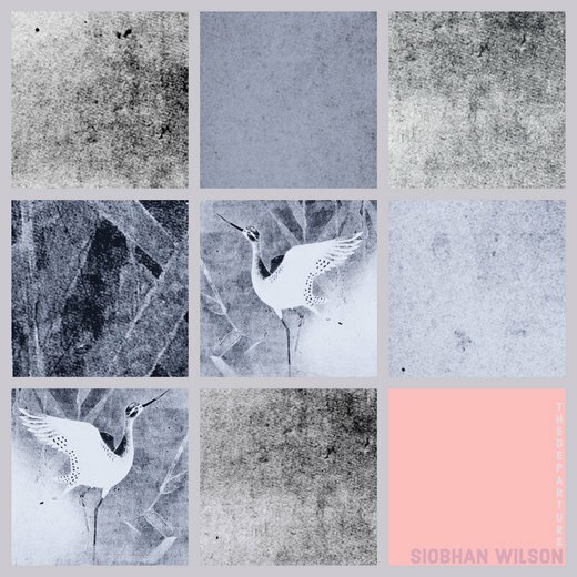 Siobhan Wilson — The Departure (10 May, 2019)