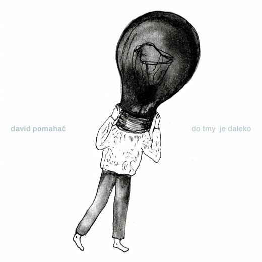 DAVID POMAHAČ — DO TMY JE DALEKO (Feb. 7, 2020)
