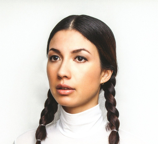 Emmy the Great — Second Love (March 11, 2016)