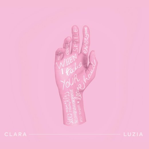 Clara Luzia — When I Take Your Hand (Apr., 27, 2018)