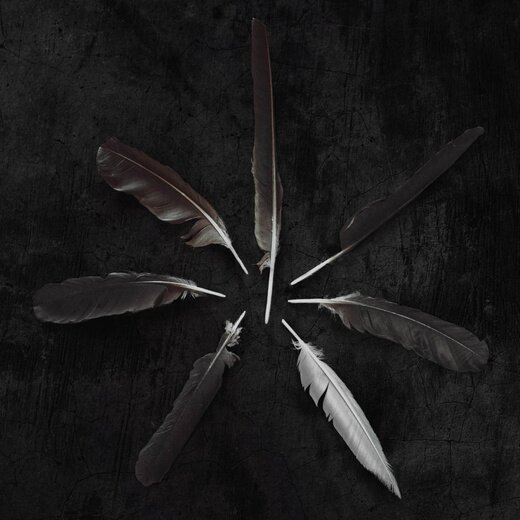 Caspian — Dust and Disquiet (Sept. 25, 2015)