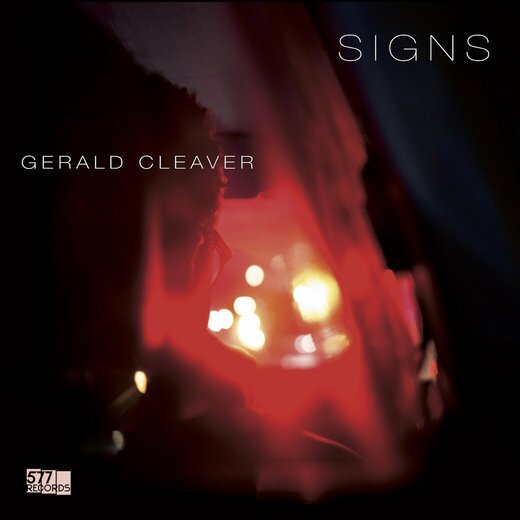 Gerald Cleaver — Signs (March 27, 2020)