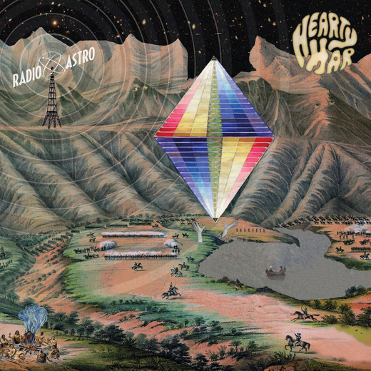 Hearty Har — „Radio Astro“ (Feb. 19, 2021)
