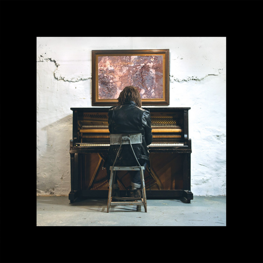 Delta Spirit — Into The Wide (Deluxe Edition, Sept. 9, 2014)