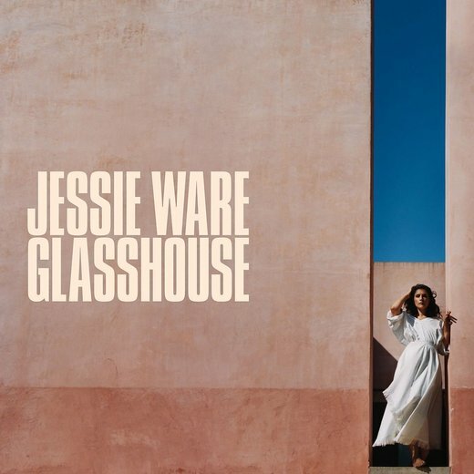 Jessie Ware — Glasshouse (Deluxe; 20 Oct 2017)