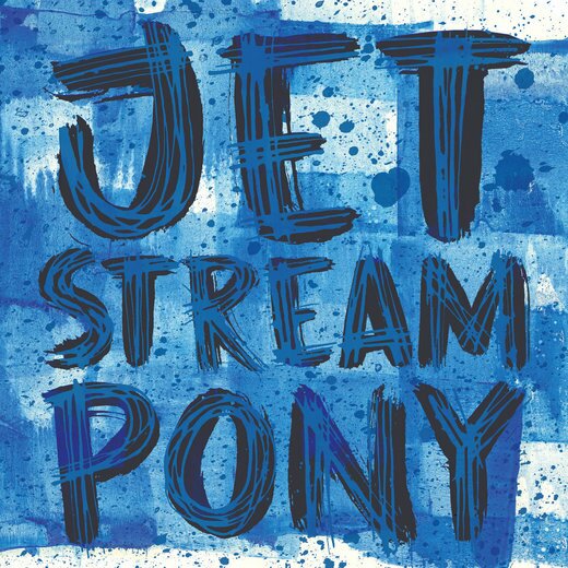 Jetstream Pony — Jetstream Pony (May 22, 2020)