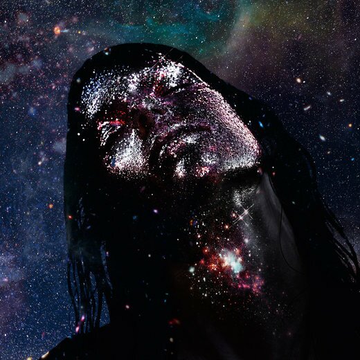 Kaitlyn Aurelia Smith — The Kid (October 6, 2017)