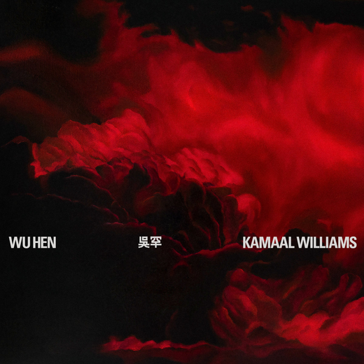 Kamaal Williams — Wu Hen (July 24, 2020)