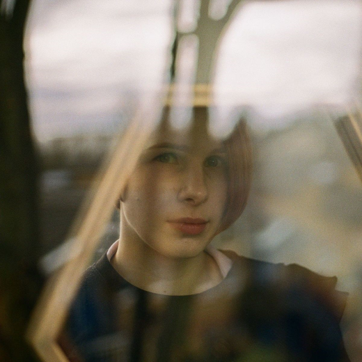Laura Fell — Safe from Me (Nov. 20, 2020)