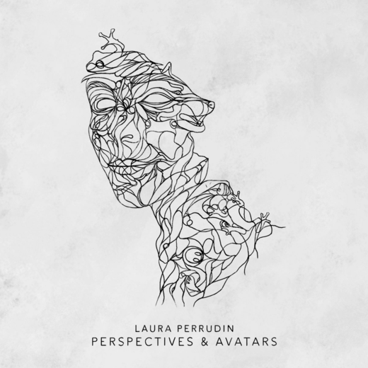 Laura Perrudin — Perspectives & Avatars (Oct. 9, 2020)