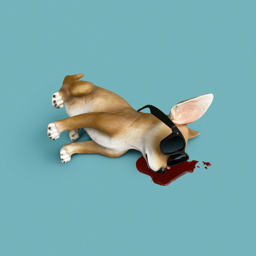 Lo Tom — LP2 (September 11, 2020)