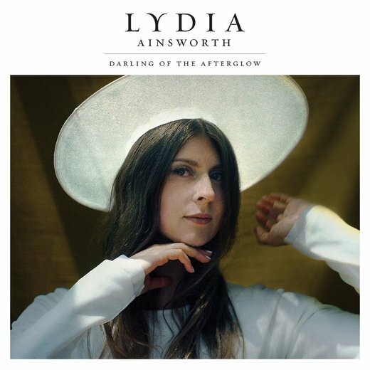 Lydia Ainsworth — Darling Of The Afterglow (2019)