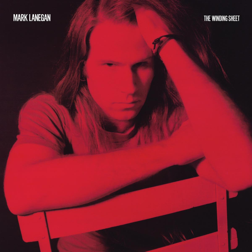 Mark Lanegan — The Winding Sheet (May 11, 1990)