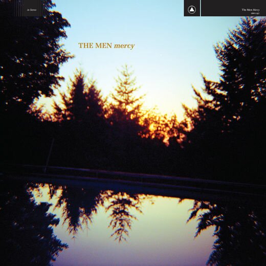 The Men — Mercy (Feb. 14, 2020)