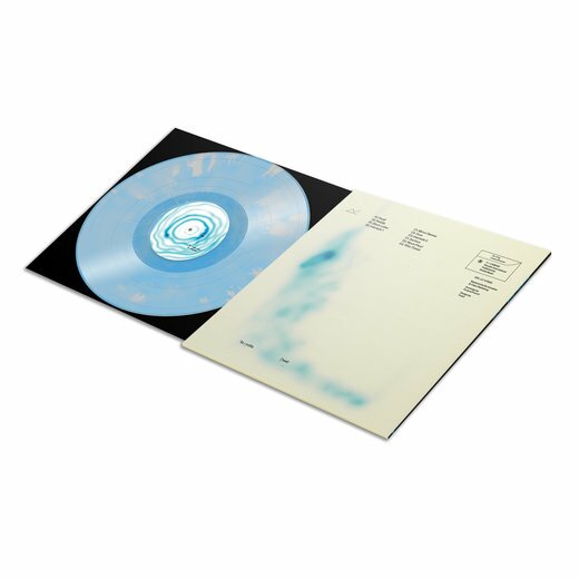 Recondite — Dwell (Jan. 24, 2020)