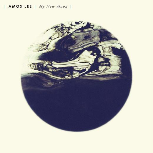 Amos Lee — My New Moon (31 Aug., 2018)
