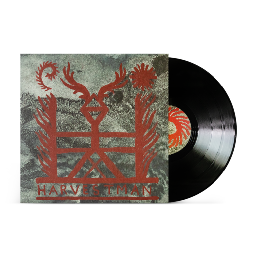 Harvestman — Music for Megaliths (May 19, 2017)