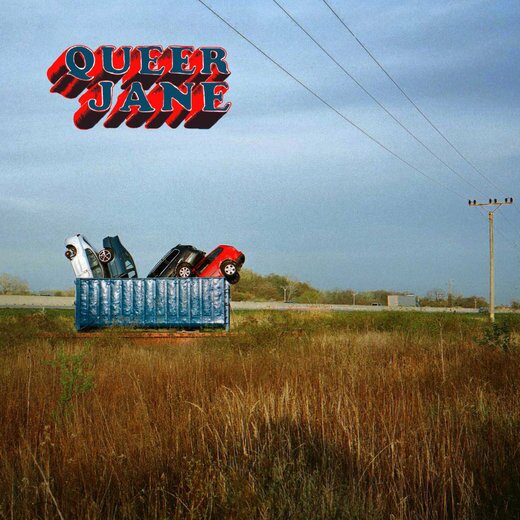 Queer Jane — Home (Dec. 1, 2016)