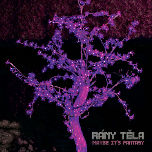 Rány Těla — “Maybe it’s Fantasy” (Dec. 5th, 2018)