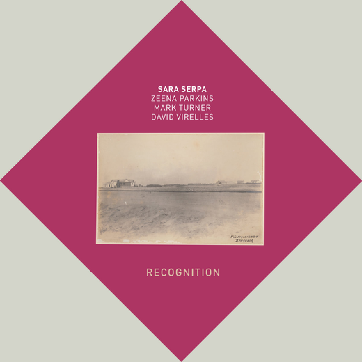Sara Serpa — Recognition (June 5th, 2020)